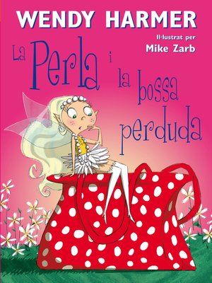 cover image of La Perla i la bossa perduda